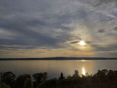 Erkundung von Heimerads Heimat Hilzingen, Hohentwiel, Konstanz, Birnau